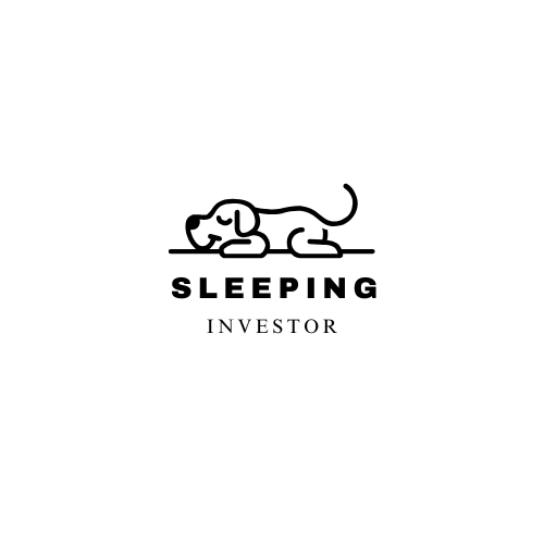 Sleeping Investor